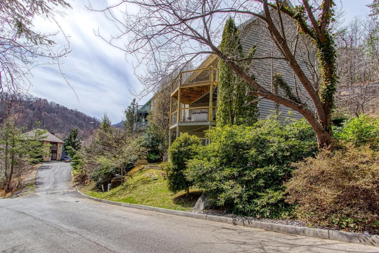 Tree Tops Retreat: Luxury Mountain Suites with Hot Tub and Bear Sightings Gatlinburg Exterior photo